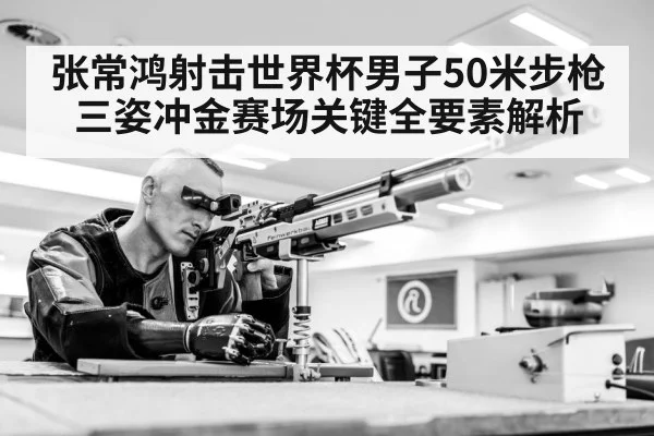 rifle shooting competition