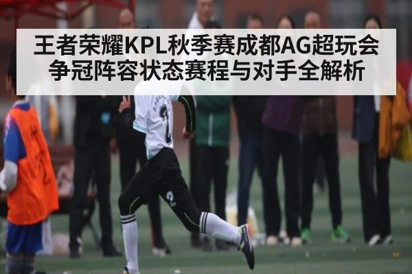 王者荣耀KPL秋季赛成都AG超玩会争冠阵容状态赛程与对手全解析 - kaiyun